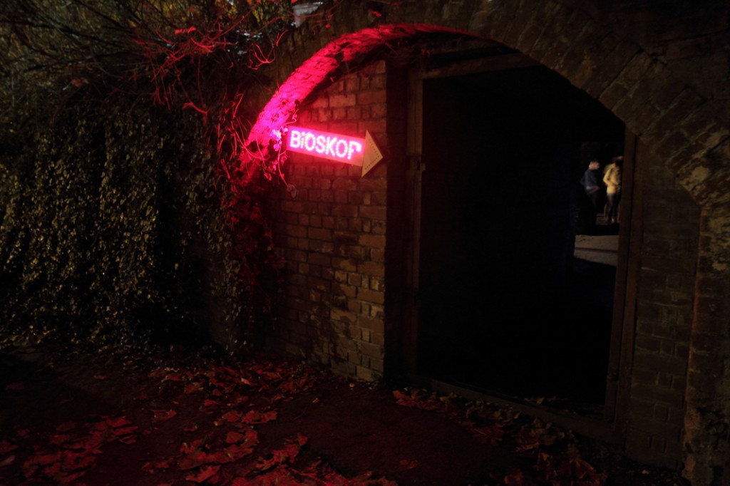cavern entrance